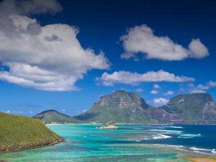 Lord Howe Island
